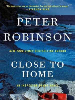 cover image of Close to Home